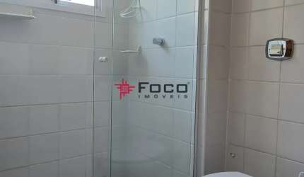 Apartamento de 3 dormitórios para Locação no Floradas de São José