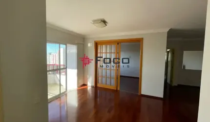 Apartamento / Manhattan / 3 Dormitórios / 1 suíte / 3 vaga / 130m² / Vila Adyana