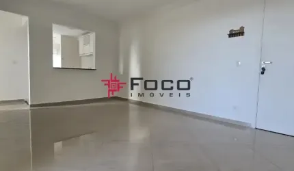 Apartamento para Locação no Jardim Oriente / 2 Dormitórios / 64m² / São José dos Campos
