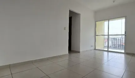 Apartamento de 2 dormitórios para Locação no Jardim das Industrias