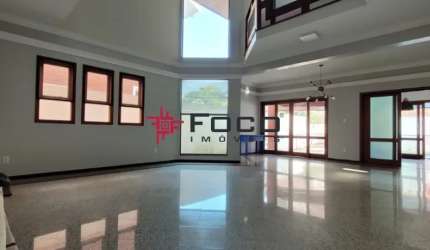 Casa com 5 dormitórios para Locação no Esplanada do Sol