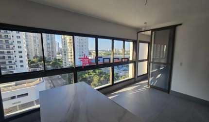 Apartamento Signature Royal Park - Jardim Aquarius - 03 suítes - 120m²- São José dos Campos