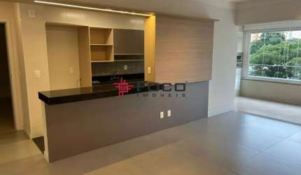 Apartamento - Neo Vila Adyana -  02 dormitórios com suíte - 85m²