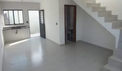 CASA DE VILLAGIO ALUGUEL 02 DORMITÓRIOS VILA SÃO PAULO, MOGI DAS CRUZES