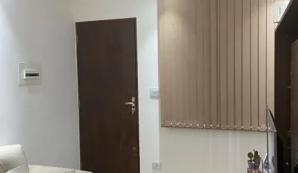 Apartamento 02 dormitórios Vila Cléo, Mogi das Cruzes