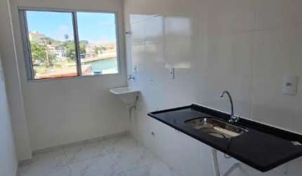 Apartamento Aluguel 02 dormitórios Mogi Moderno, Mogi das Cruzes