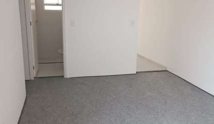 Apartamento 02 dormitórios Rodeio, Mogi das Cruzes