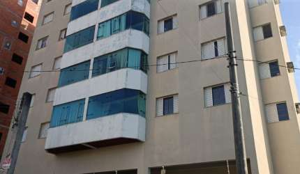 Apartamento Mobiliado 03 dormitórios, Condomínio Osmar Marinho, Mogi das Cruzes