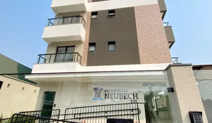 Lindo apartamento semi mobiliado, suite +1, 66m2 privativos, 1 vaga, no inicio do Floresta