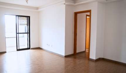 Apartamento à Venda no Bairro América – Excelente Localização!
