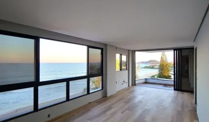 Frente-Mar | Última Fase de Entrega – Apartamento Exclusivo na Praia Alegre, Barra Velha