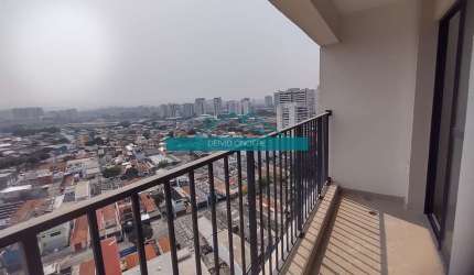 Apartamento a venda na Rua Fortuna Ferraz