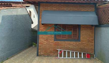 Casa a Venda no Bairro Jardim Jaqueira Caraguatatuba
