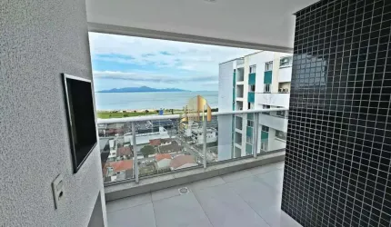 Apartamento &#224; venda, no Bairro Kobrasol, São José-SC, com 1 quarto, sendo 1 suíte, com 2 vagas
