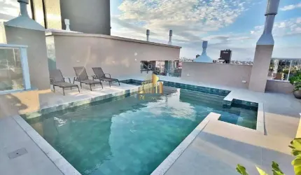 Apartamento, Residencial para Venda, Campinas, São José