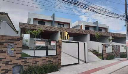 Casa, Residencial para Venda, Passa Vinte, Palhoça