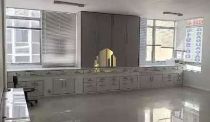 Sala Comercial, Comercial para Venda, Centro, Florianópolis