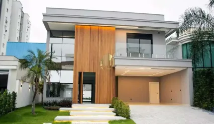 Casa de Condomínio, Residencial para Venda, Pedra Branca, Palhoça