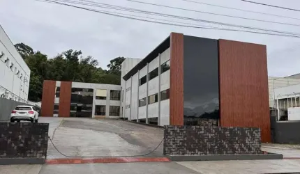 Prédio/Edifício Inteiro, Comercial para Aluguel, Distrito Industrial, São José