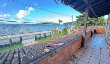Casa, Residencial/Comercial para Venda, Lagoa da Conceição, Florianópolis