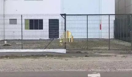Galpão para aluguel, no Bairro Sertão do Maruim, São José-SC
