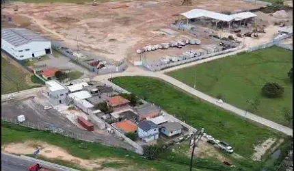 Lote / Terreno Comercial, Comercial para Aluguel, Pachecos, Palhoça