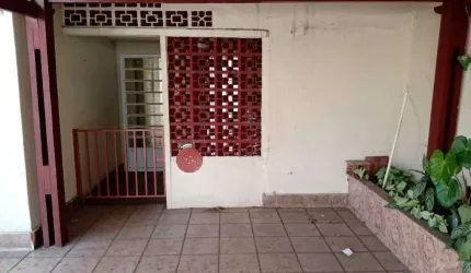Casa com 5 dormitórios à venda, 170 m² por R$ 300.000,00 - Parque Santo Antônio - Guarulhos/SP