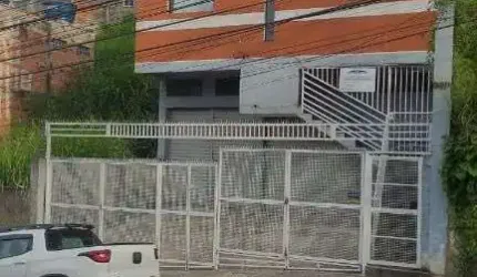 Prédio à venda, 219 m² por R$ 750.000,00 - Vila Bremen - Guarulhos/SP