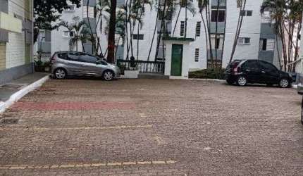 Apartamento com 2 dormitórios, 70 m² - venda por R$ 350.000,00 ou aluguel por R$ 2.054,00/mês - Vila Hulda - Guarulhos/SP