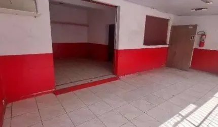 Salão alugar, 92 m² por R$ 2.700/mês - Macedo - Guarulhos/SP