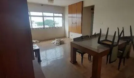 Apartamento 2 dormitórios à venda por R$ 300.000 - COND. RACHID Centro - Guarulhos/SP com 110ms