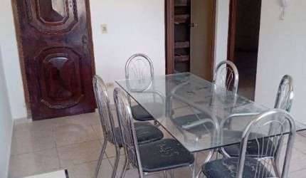 Apartamento com 1 dormitório à venda, 47 m² por R$ 230.000,00 - Cocaia - Guarulhos/SP