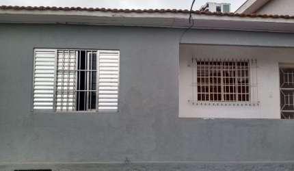 2 Casa 2 dormitórios +_ 1 com 1 dormitorioà venda, 40 m² por R$ 360.000 - Jardim Flor da Montanha - Guarulhos/SP