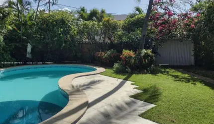 Casa para Venda em Lauro de Freitas, Vilas Do Atlântico, 4 dormitórios, 4 suítes, 3 banheiros, 6 vagas