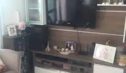 Apartamento para Venda em Lauro de Freitas, Pitangueiras, 3 dormitórios, 2 suítes, 4 banheiros, 2 vagas