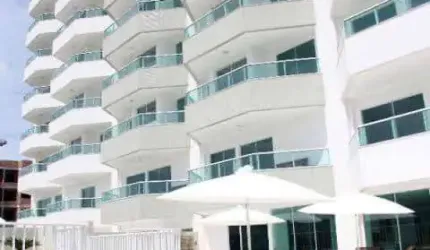 Apartamento para Venda em Lauro de Freitas, Buraquinho, 2 dormitórios, 1 suíte, 2 banheiros, 1 vaga