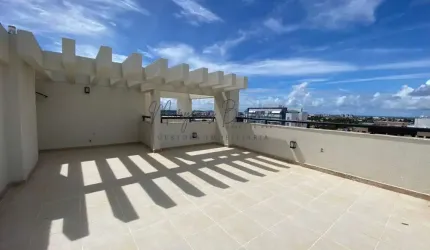 Apartamento para Venda em Lauro de Freitas, Jardim Aeroporto, 3 dormitórios, 1 suíte, 2 banheiros, 2 vagas