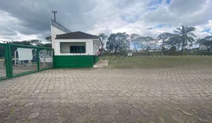 Terreno para Locação em Camaçari, Camaçari, 1 dormitório, 1 banheiro