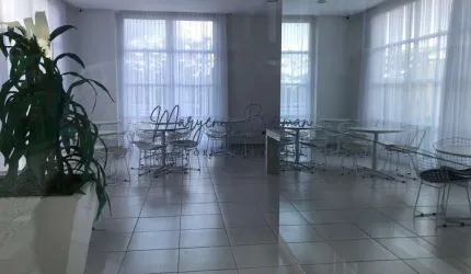 Apartamento para Venda em Lauro de Freitas, Buraquinho, 3 dormitórios, 1 suíte, 2 banheiros, 1 vaga