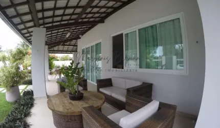 Casa em Condomínio para Venda em Lauro de Freitas, Portão, 4 dormitórios, 4 suítes, 3 banheiros, 2 vagas