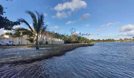 Casa em Condomínio para Venda em Camaçari, Barra do Jacuípe, 5 dormitórios, 1 suíte, 2 banheiros, 3 vagas