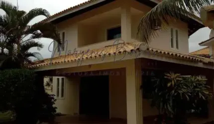 Casa em Condomínio para Venda em Lauro de Freitas, Miragem, 4 dormitórios, 4 suítes, 5 banheiros, 2 vagas