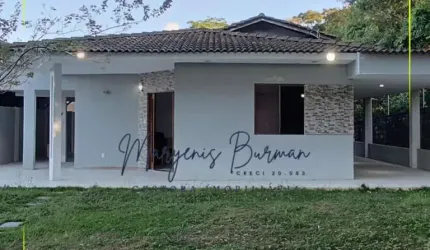 Casa em Condomínio para Venda em Camaçari, Vila de Abrantes (Abrantes), 3 dormitórios, 1 suíte, 3 banheiros, 3 vagas