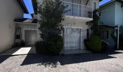 Casa em Condomínio para Venda em Lauro de Freitas, Centro, 4 dormitórios, 1 suíte, 3 banheiros, 2 vagas