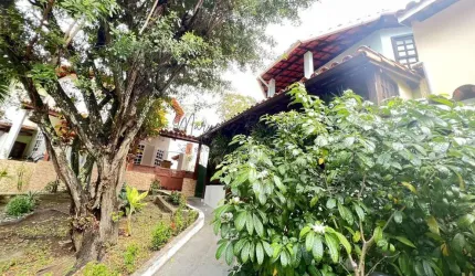 Casa em Condomínio para Venda em Lauro de Freitas, Vilas Do Atlântico, 2 dormitórios, 2 suítes, 3 banheiros, 1 vaga