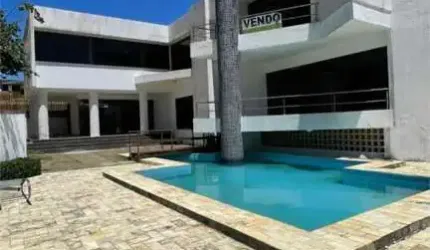 Casa para Venda em Lauro de Freitas, Vilas Do Atlântico, 4 dormitórios, 4 suítes, 5 banheiros, 2 vagas