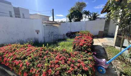 Casa para Venda em Lauro de Freitas, Vilas Do Atlântico, 5 dormitórios, 3 suítes, 4 banheiros