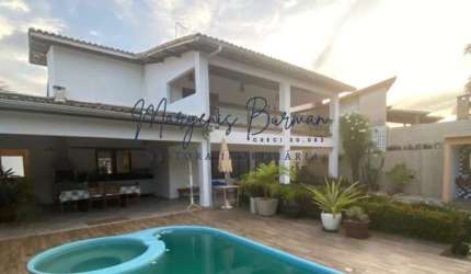 Casa para Venda em Lauro de Freitas, Vilas Do Atlântico, 4 dormitórios, 2 suítes, 5 banheiros, 2 vagas