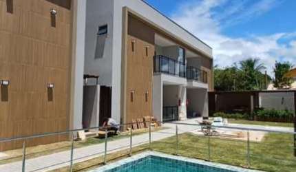 Cobertura para Venda, Buraquinho, 3 dormitórios, 2 suítes, 3 banheiros, 1 vaga