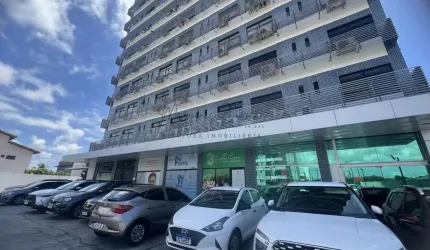Ponto Comercial para Venda em Lauro de Freitas, Centro, 1 banheiro